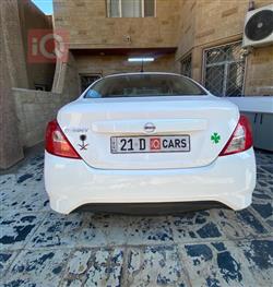 نيسان صني